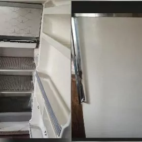 Холодильник  Зил-Москва