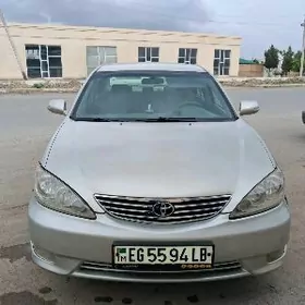 Toyota Camry 2006