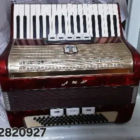 Аккордеон