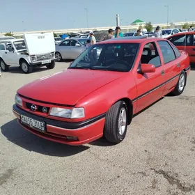 Opel Vectra 1993