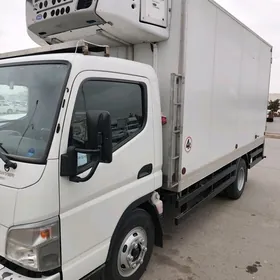 Mitsubishi Fuso 2022
