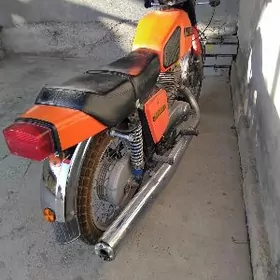 Yamaha Artistic 2006