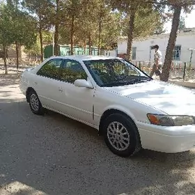 Toyota Camry 1997