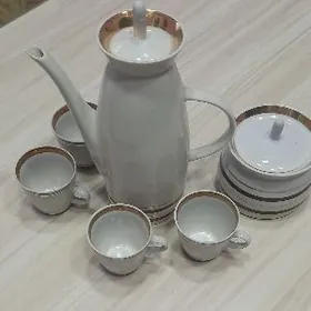 кофейный сервиз