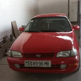 Toyota Corona 1993