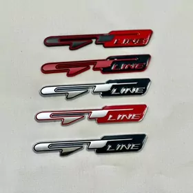 Kia GT we GTLine