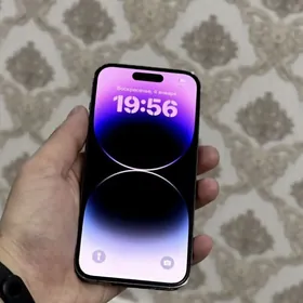 iPhone 14Pro🟣1SIM 84ZP/AA