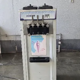 Donper maroźna apparat