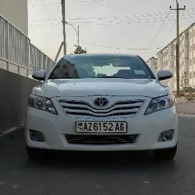 Toyota Camry 2009