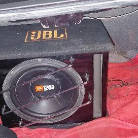 jbl bocka
