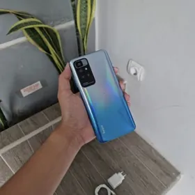 Редми 10 абмен