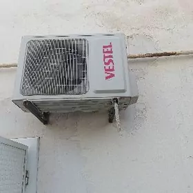 кондцанер вестыл