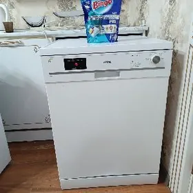 пасудо мойка