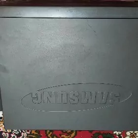 Видеомагнитофон