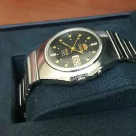 sagat часы сагат ORIENT JAPAN