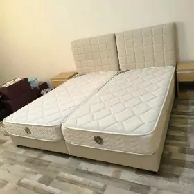 спалны крават