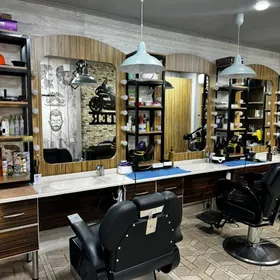 Ak yol salon