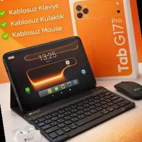 Pylanşet 17 ccti Tab