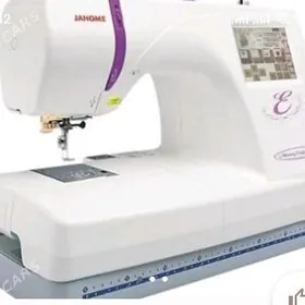 janome 350E