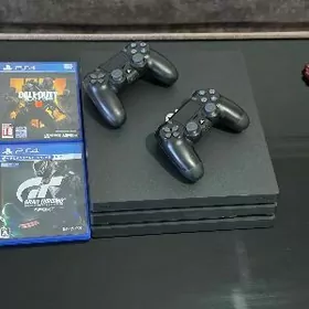 ps4 pro 1tb iki jostk 5100m