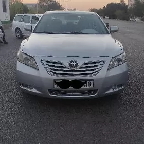 Toyota Camry 2007