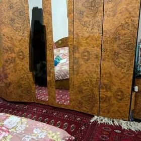 skaf spalny tumbikca