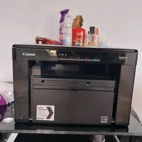 printer