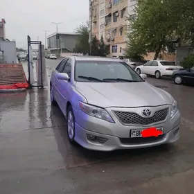 Toyota Camry 2009