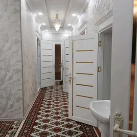 Daşoguz Köneürgenç şäher jaý