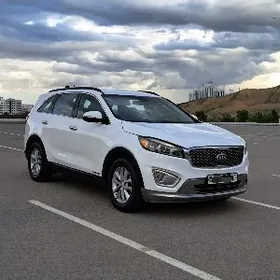 Kia Sorento 2017