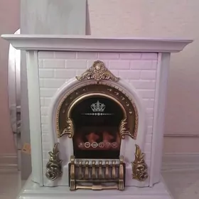 иран печка камин