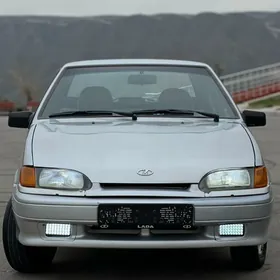 Lada 2115 2012