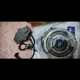 Volvo klacok wjymnoy