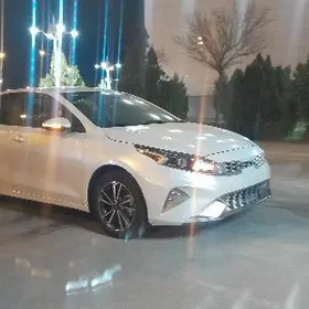 Kia Forte 2023