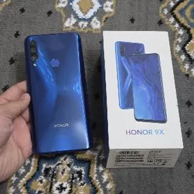 Honor 9X. 8/128