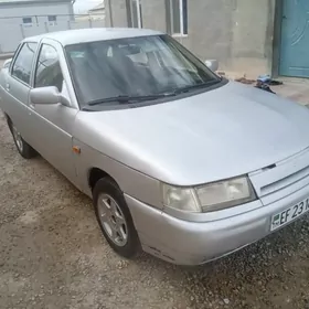Lada 2110 2001