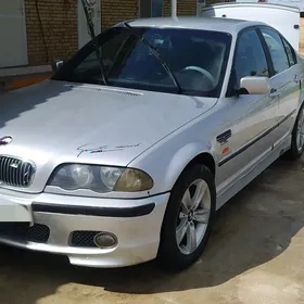 BMW E46 1998