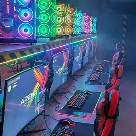 32MANITOR MIHANICISKI KLAWIYAT