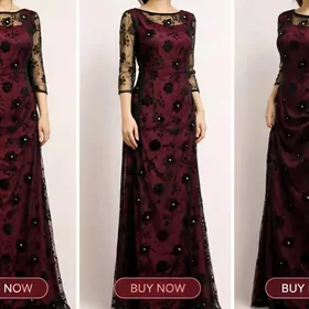 Вечерние платья/ Koynek wecern