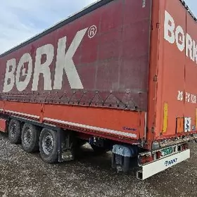 Krone Polprisep 2017