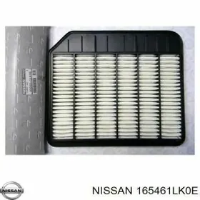 Nissan, Infiniti, howa filter
