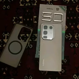 infinix not50 pro