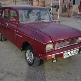 Москвич 412 1982