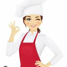 Kuhniada arassacylyga gyz gerk