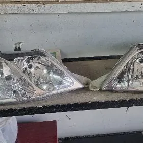 Авалон фары