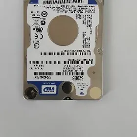 Žoskiy disk 320 gb HHD