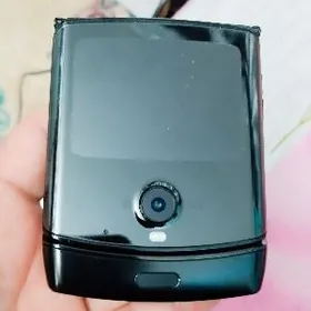 Motorolo razr