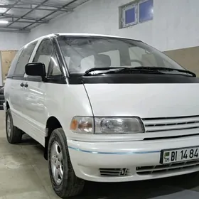 Toyota Previa 1999