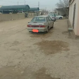 Lada 2115 2004
