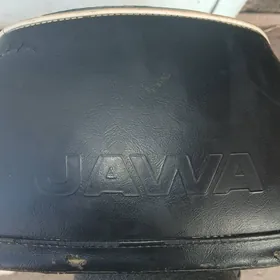 ýaba matoryñ sideniýasy